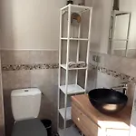 Nocleg ze śniadaniem La Mirabelle 2min D'arromanches-les-bains 3*