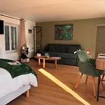 La Mirabelle 2min D'arromanches-les-bains 3*
