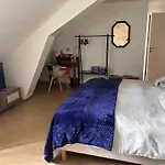 La Mirabelle 2min D'arromanches-les-bains Nocleg ze śniadaniem Tracy-sur-Mer