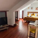 La Mirabelle 2min D'arromanches-les-bains Nocleg ze śniadaniem 3*