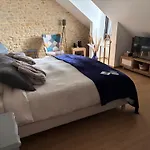 La Mirabelle 2min D'arromanches-les-bains 3*