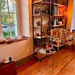 La Mirabelle 2min D'arromanches-les-bains 3* Траси-сюр-Мер