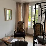 La Mirabelle 2min D'arromanches-les-bains Nocleg ze śniadaniem