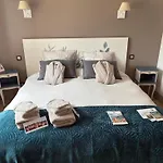 La Mirabelle 2min D'arromanches-les-bains 3* Tracy-sur-Mer