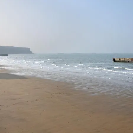 La Mirabelle 2min D'arromanches-les-bains 4* Tracy-sur-Mer