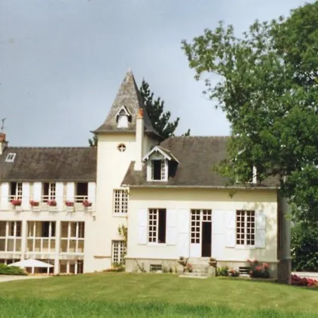 La Mirabelle 2min D'arromanches-les-bains Panzió 4*