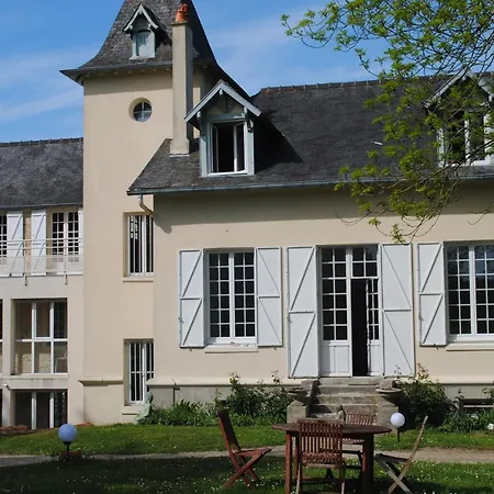 La Mirabelle 2min D'arromanches-les-bains 3*