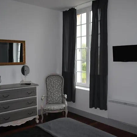 Panzió La Mirabelle 2min D'arromanches-les-bains 4*