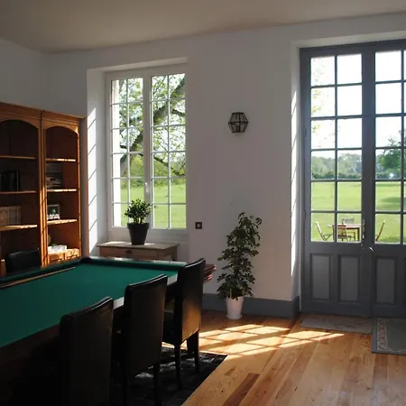 La Mirabelle 2min D'arromanches-les-bains 4* Tracy-sur-Mer