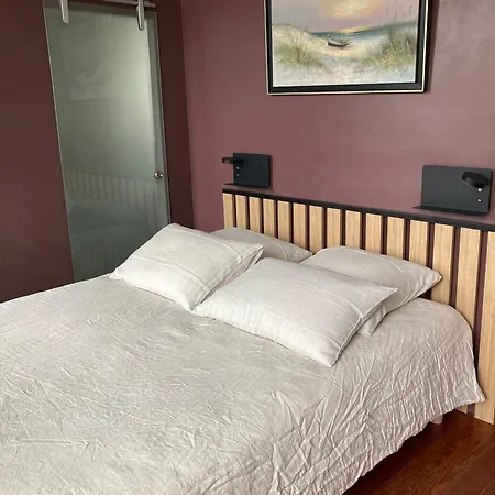 Bed & Breakfast La Mirabelle 2min D'arromanches-les-bains Tracy-sur-Mer