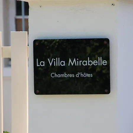 La Mirabelle 2min D'arromanches-les-bains 4*