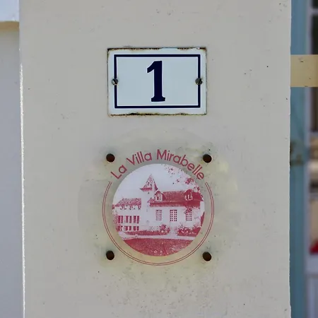 La Mirabelle 2min D'arromanches-les-bains * Траси-сюр-Мер