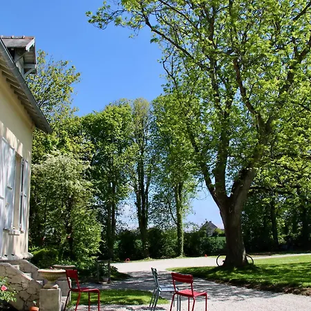 La Mirabelle 2min D'arromanches-les-bains