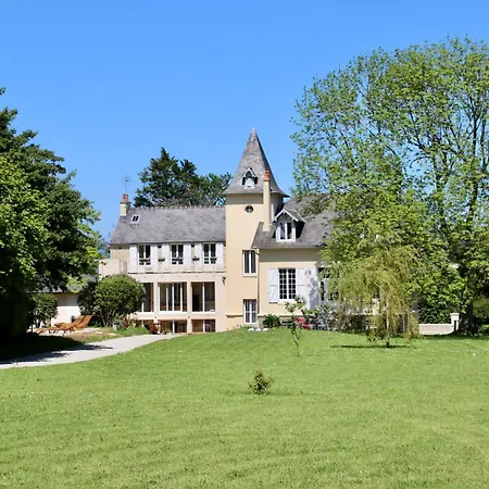 La Mirabelle 2min D'arromanches-les-bains 4*