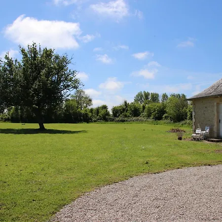 La Mirabelle 2min D'arromanches-les-bains * Траси-сюр-Мер