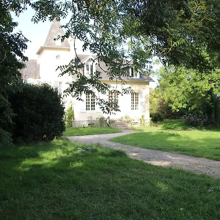 La Mirabelle 2min D'arromanches-les-bains לינה וארוחת בוקר Tracy-sur-Mer