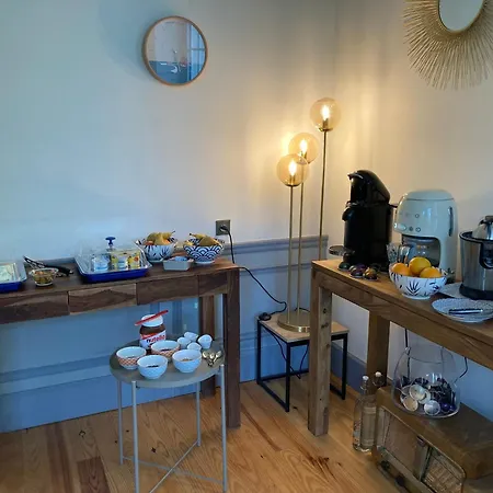 Bed and breakfast La Mirabelle 2min D'arromanches-les-bains