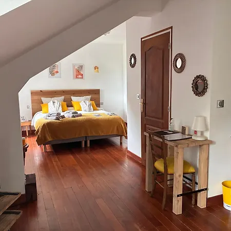 La Mirabelle 2min D'arromanches-les-bains 4* Tracy-sur-Mer