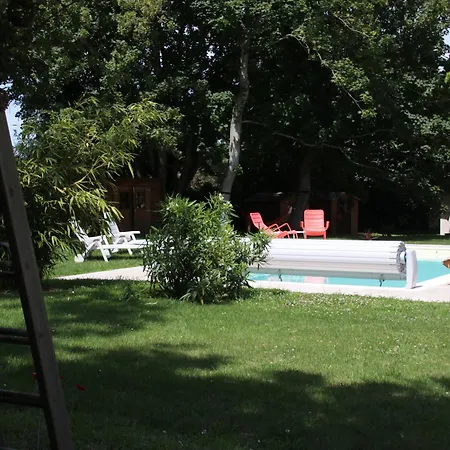 לינה וארוחת בוקר La Mirabelle 2min D'arromanches-les-bains 4*