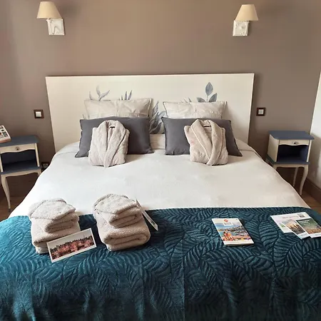 La Mirabelle 2min D'arromanches-les-bains 4* Tracy-sur-Mer