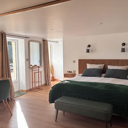 La Mirabelle 2min D'arromanches-les-bains 4*