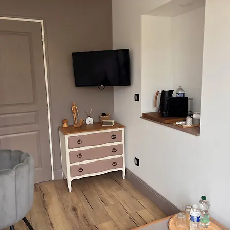 La Mirabelle 2min D'arromanches-les-bains 4*
