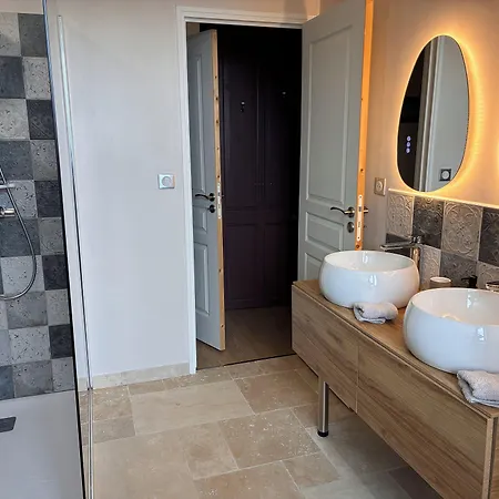 La Mirabelle 2min D'arromanches-les-bains 4* Tracy-sur-Mer