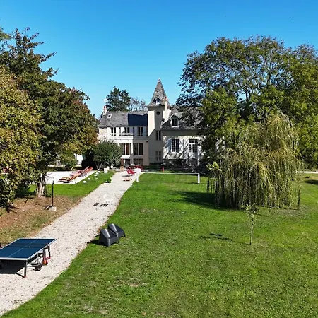 La Mirabelle 2min D'arromanches-les-bains 4*