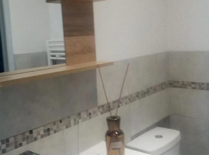 לינה וארוחת בוקר La Mirabelle 2min D'arromanches-les-bains