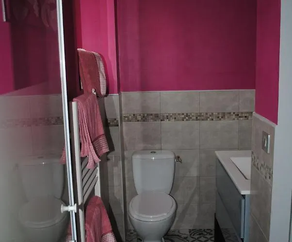 Bed & Breakfast La Mirabelle 2min D'arromanches-les-bains