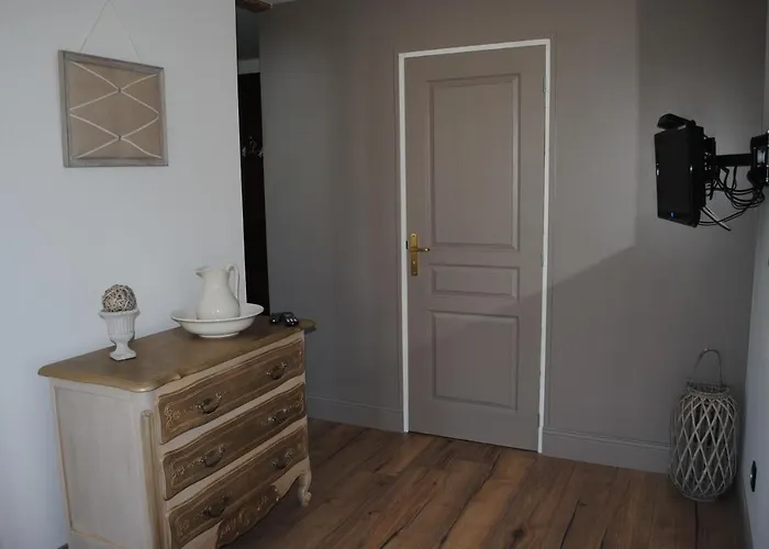 Bed & Breakfast La Mirabelle 2min D'arromanches-les-bains