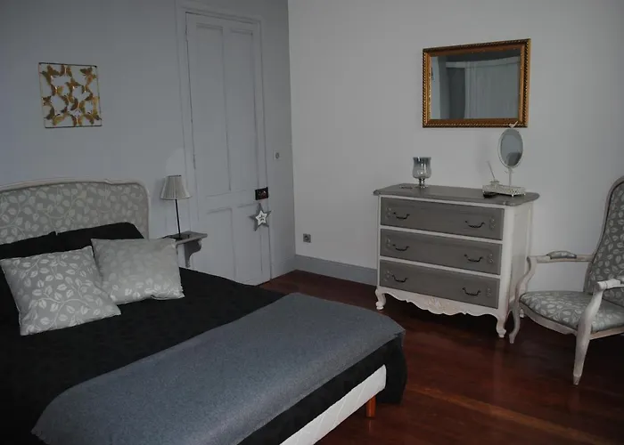 La Mirabelle 2min D'arromanches-les-bains Bed & Breakfast Tracy-sur-Mer