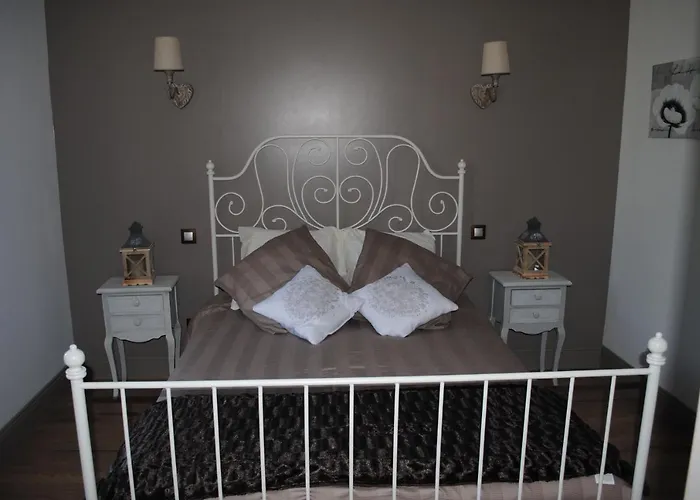 Bed & Breakfast La Mirabelle 2min D'arromanches-les-bains Tracy-sur-Mer