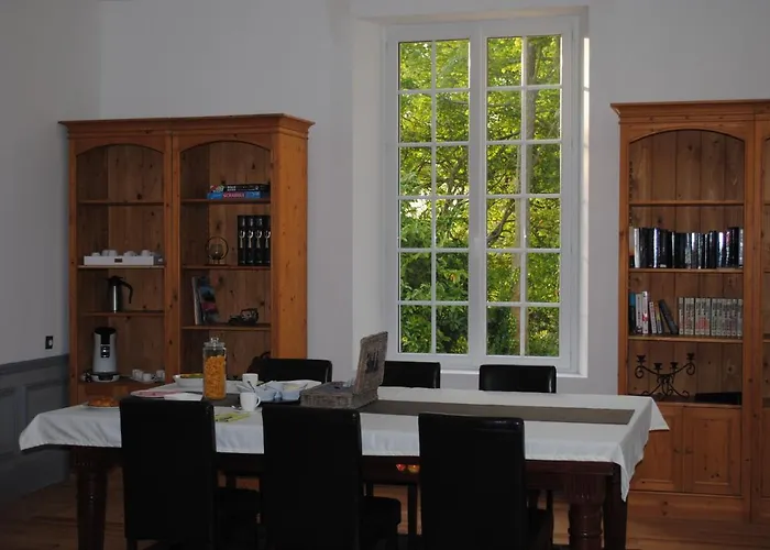 La Mirabelle 2min D'arromanches-les-bains Tracy-sur-Mer