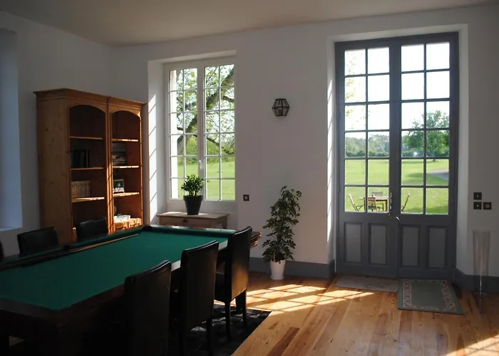 La Mirabelle 2min D'arromanches-les-bains 4* Tracy-sur-Mer