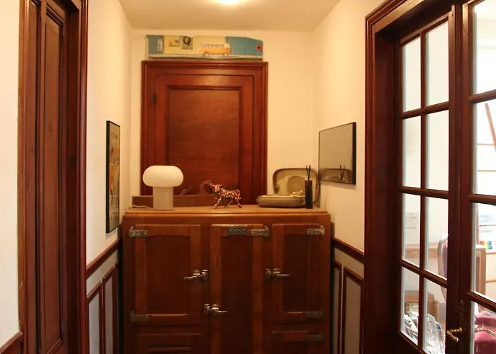 La Mirabelle 2min D'arromanches-les-bains Bed & Breakfast