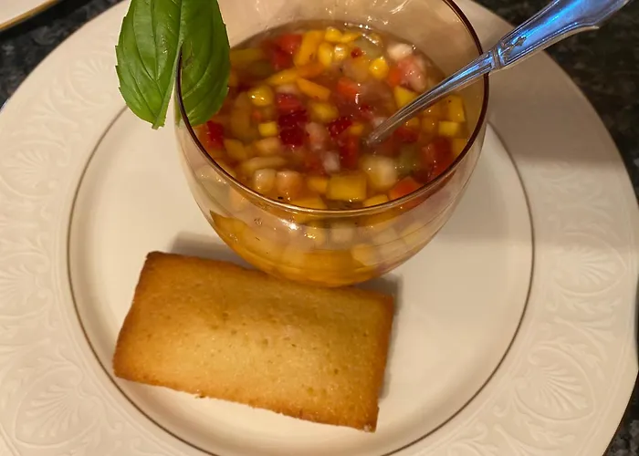 Bed & Breakfast La Mirabelle 2min D'arromanches-les-bains Tracy-sur-Mer