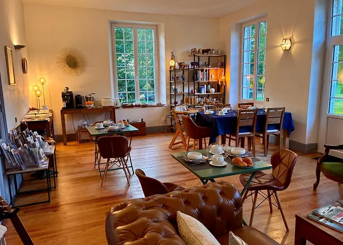 La Mirabelle 2min D'arromanches-les-bains