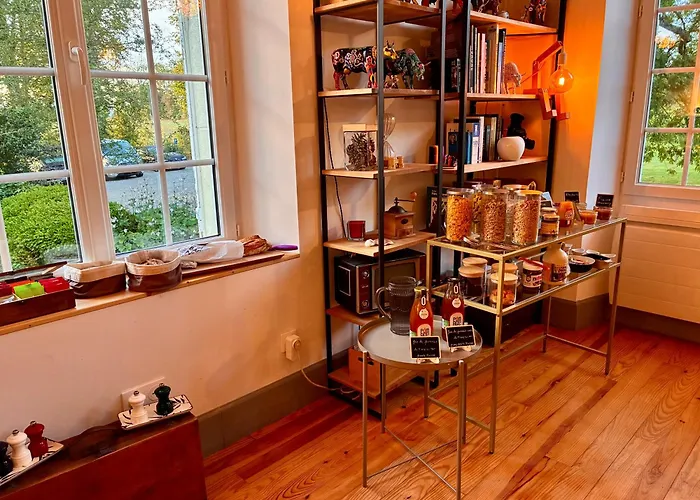 La Mirabelle 2min D'arromanches-les-bains 4* Tracy-sur-Mer