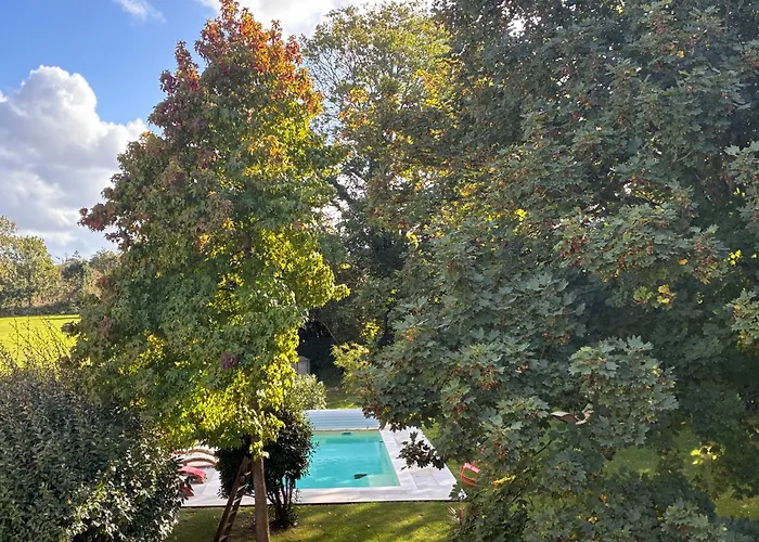 La Mirabelle 2min D'arromanches-les-bains