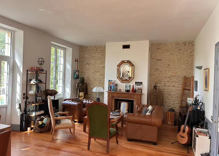 La Mirabelle 2min D'arromanches-les-bains